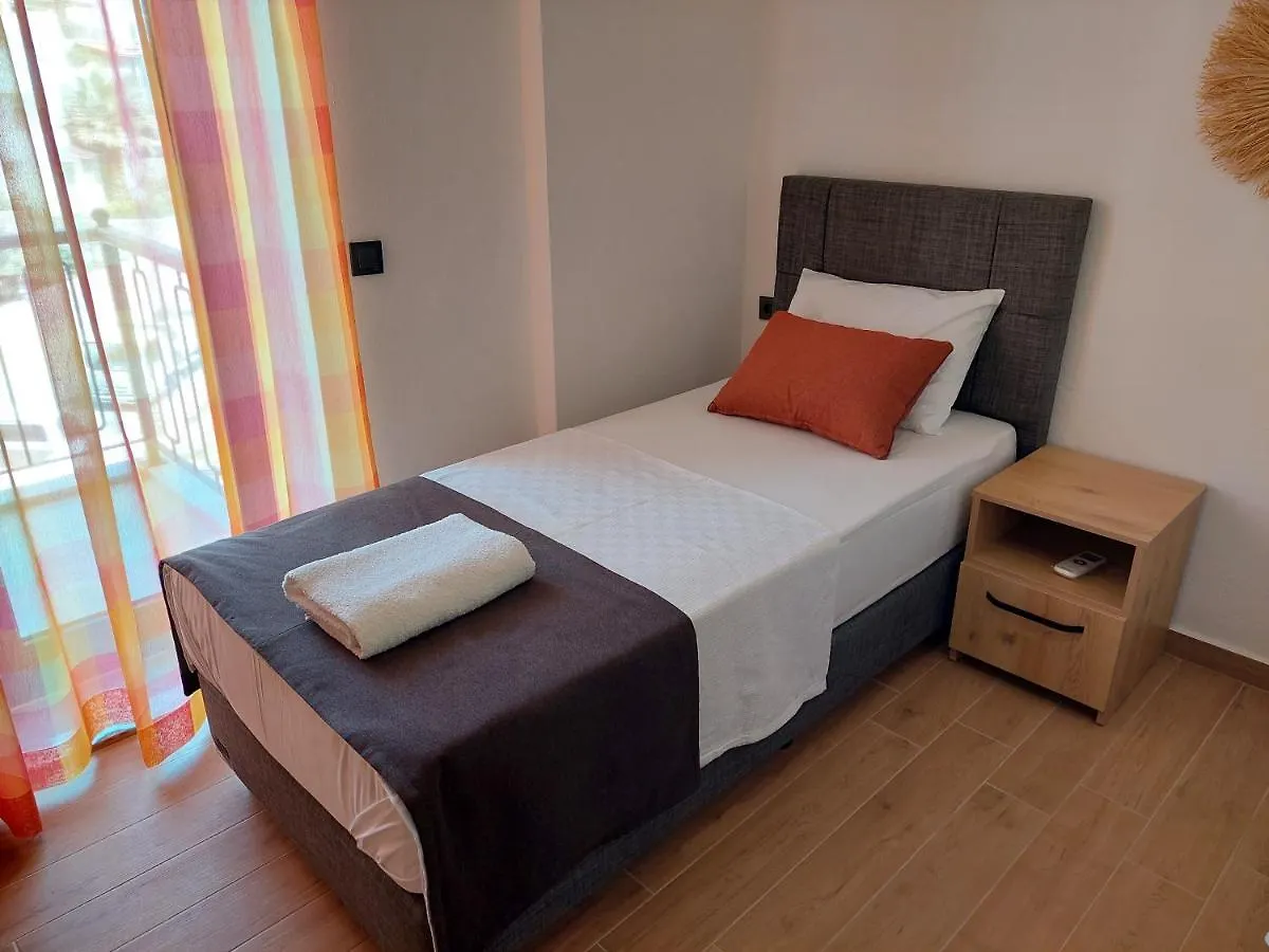 Duru Stone House Apartment Datca 0*,  Turkey