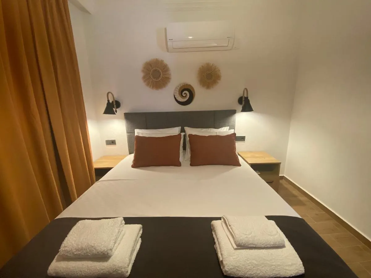 Duru Stone House Apartment Datca Turkey