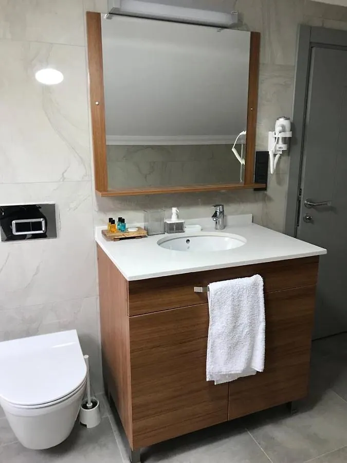 Duru Stone House Apartment Datca