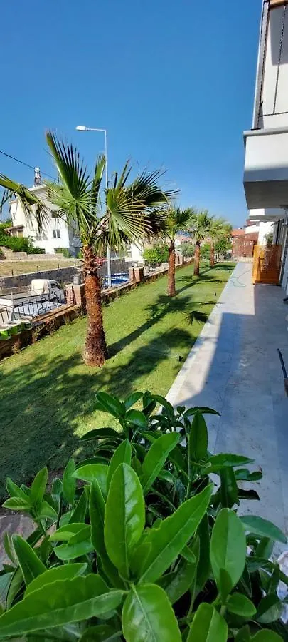 Duru Stone House Apartment Datca Turkey